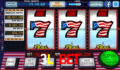 3L Bet